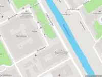 Politie naar de Poortstraat in Utrecht vanwege aanrijding met letsel