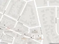 Politie naar de Nieuwe Maas in Rotterdam