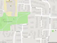 Politie met grote spoed naar de Rode Schouw in Halsteren vanwege letsel