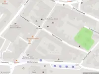 Ambulance met grote spoed naar de Boermansstraat in Weert