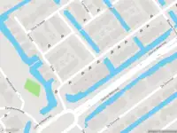 Ambulance met gepaste spoed naar de Indische Oceaan in Naaldwijk