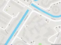 Ambulance met gepaste spoed naar de Meeuwensingel in Rozenburg