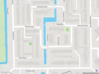 Overlastmelding Patrijsstraat in Strijen