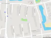 Overlastmelding Lindenlaan in Amstelveen
