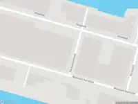 Ambulance met gepaste spoed naar de Van Kamphofstraat in Rotterdam