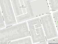 Overlastmelding Velserduinweg in IJmuiden