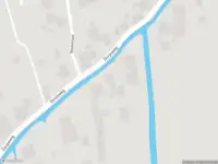 Overlastmelding Dorpsweg in Twisk