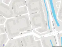 Ambulance met gepaste spoed naar de Appelgaard in Spijkenisse