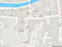 Overlastmelding Emmaweg in 3603AL Maarssen gesloten