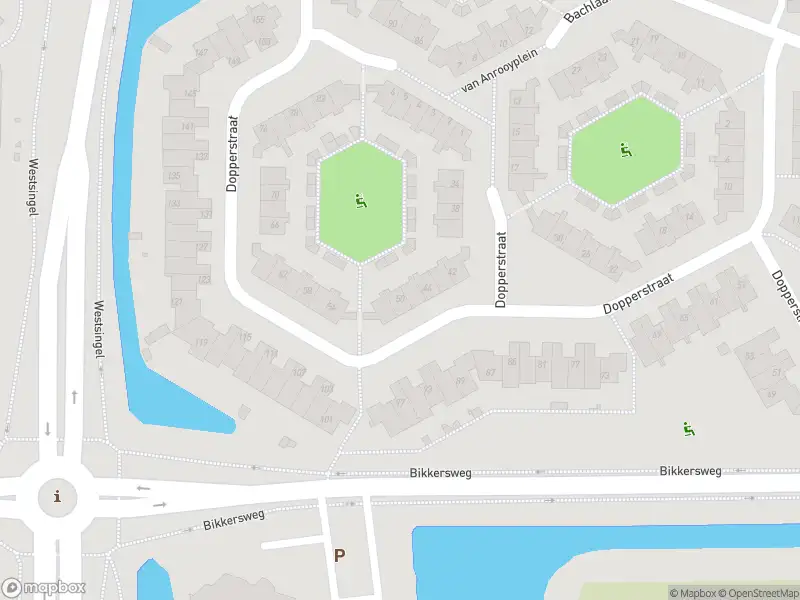 Overlastmelding Dopperstraat in Bunschoten-Spakenburg