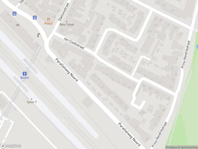 Overlastmelding Ten Brinkstraat in Boxtel