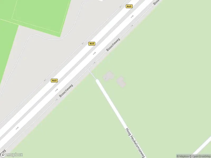 Overlastmelding Bosscheweg in Oisterwijk