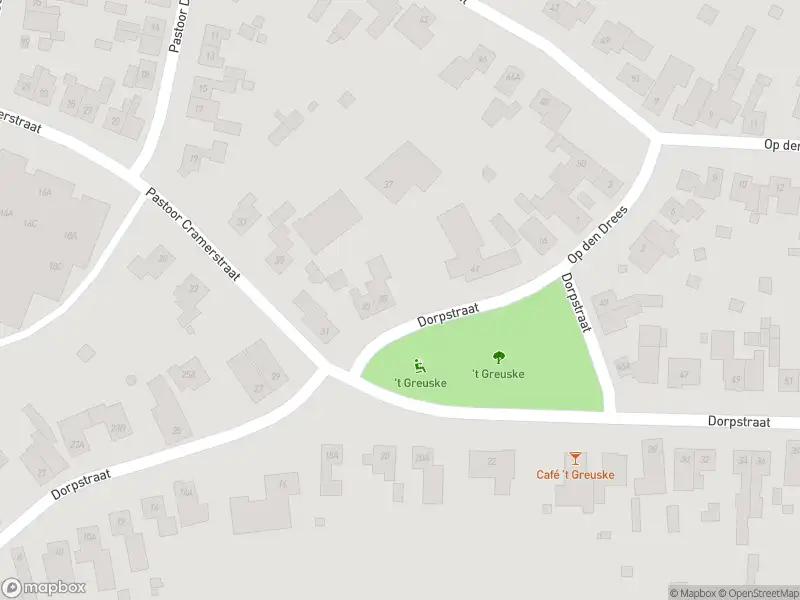 Overlastmelding Dorpstraat in Echt