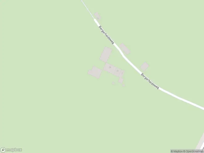 Overlastmelding Heringsbosch in Schinveld