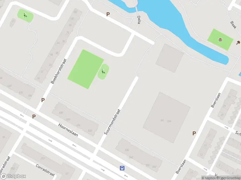 Overlastmelding Suurmondstraat in Katwijk