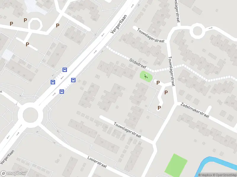 Overlastmelding Touwslagerstraat in Duiven
