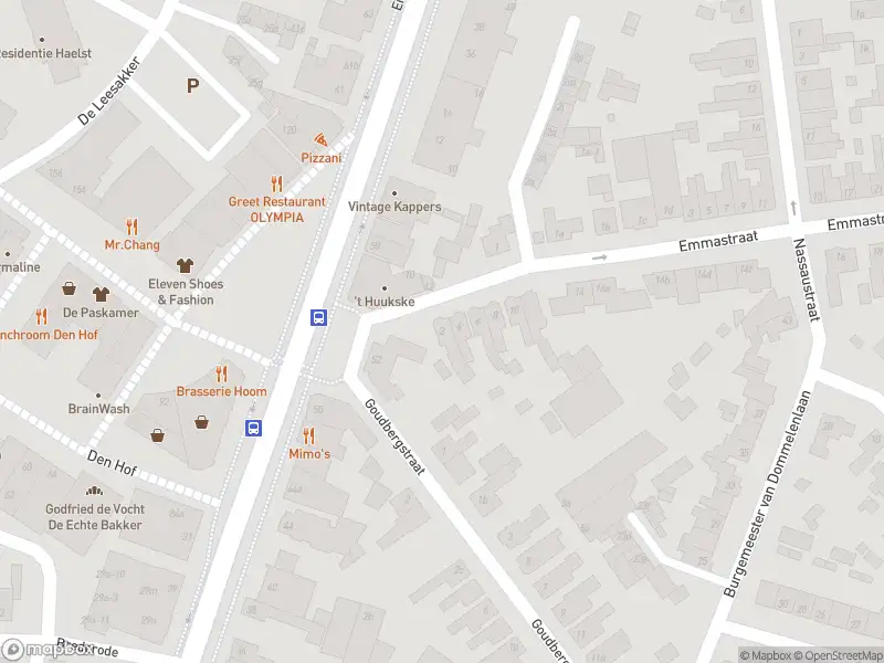 Overlastmelding Emmastraat in Waalre gesloten