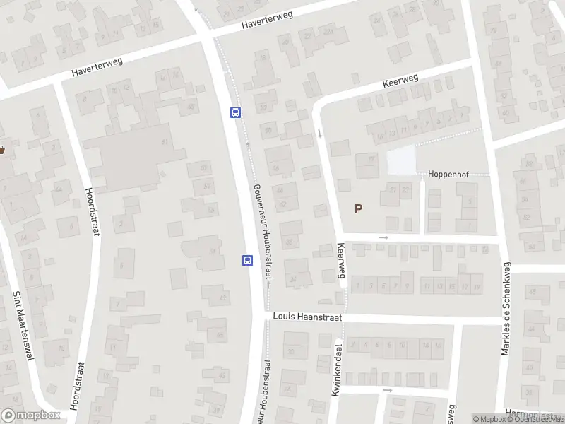 Overlastmelding Gouverneur Houbenstraat in 6118CK Nieuwstadt
