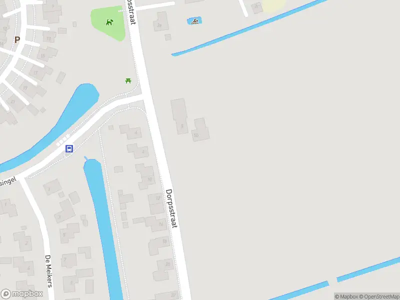 Anonieme overlastmelding Dorpsstraat in Driel