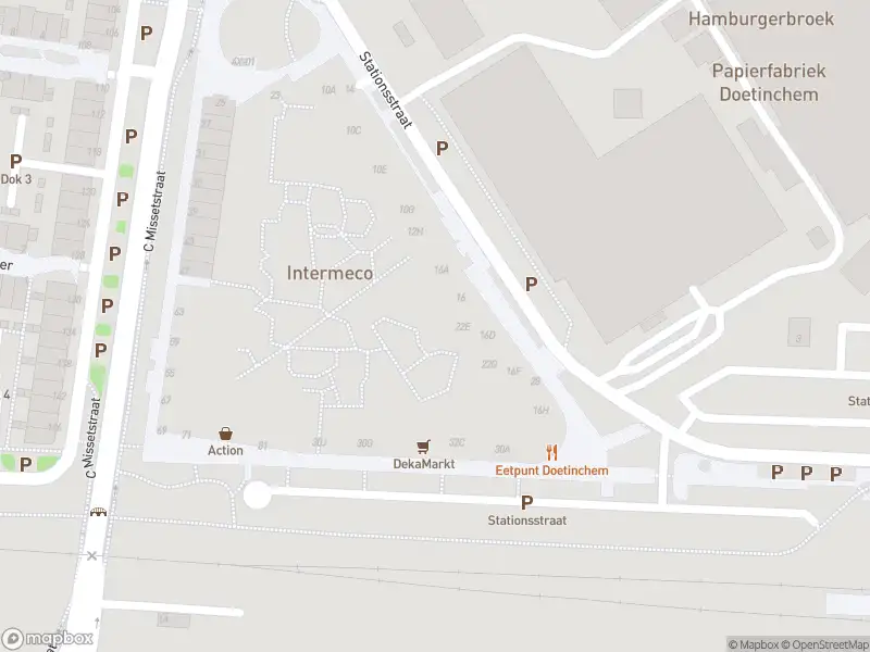 Anonieme overlastmelding Stationsstraat in Doetinchem gesloten