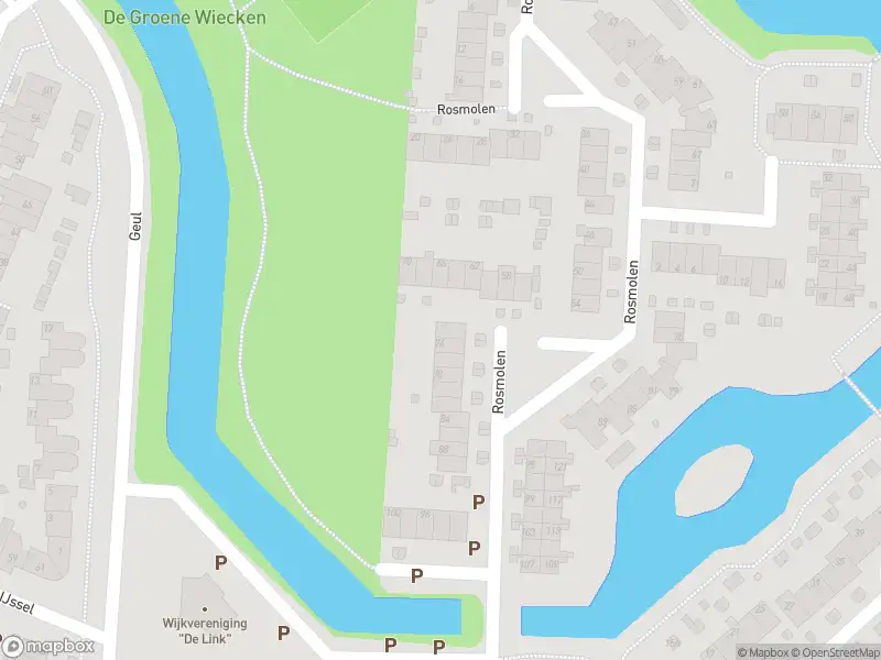 Overlastmelding Rosmolen in Heerhugowaard