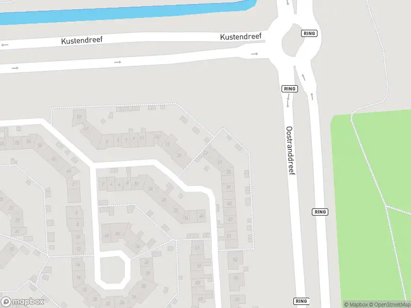 Overlastmelding Rozengaard in Lelystad gesloten