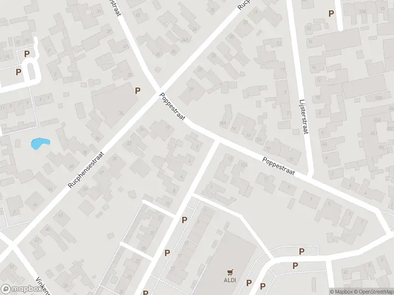 Overlastmelding Merelstraat in Sint Willebrord gesloten