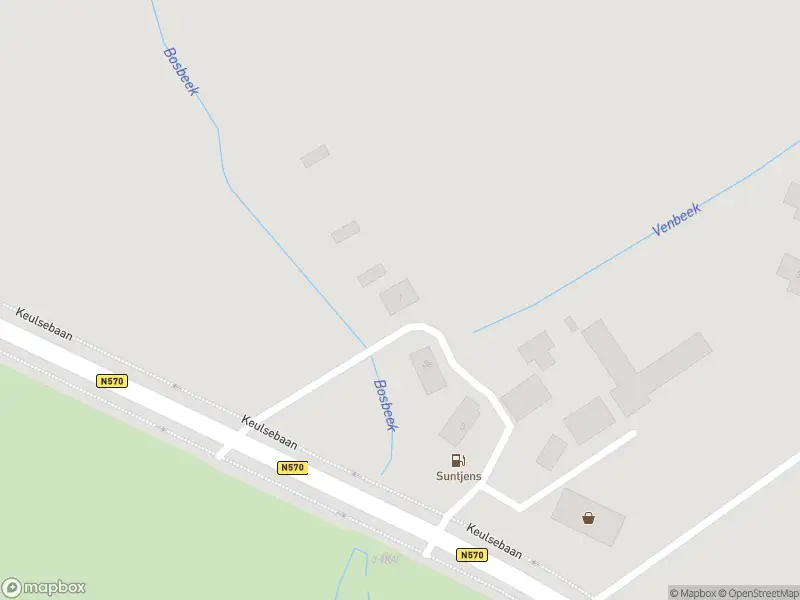 Overlastmelding Koezoep in Herkenbosch