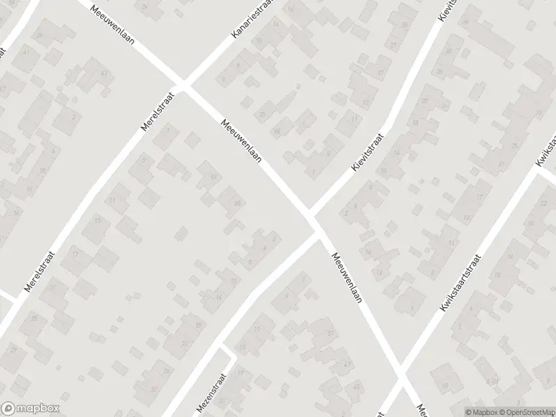 Overlastmelding Meeuwenlaan in Geleen gesloten