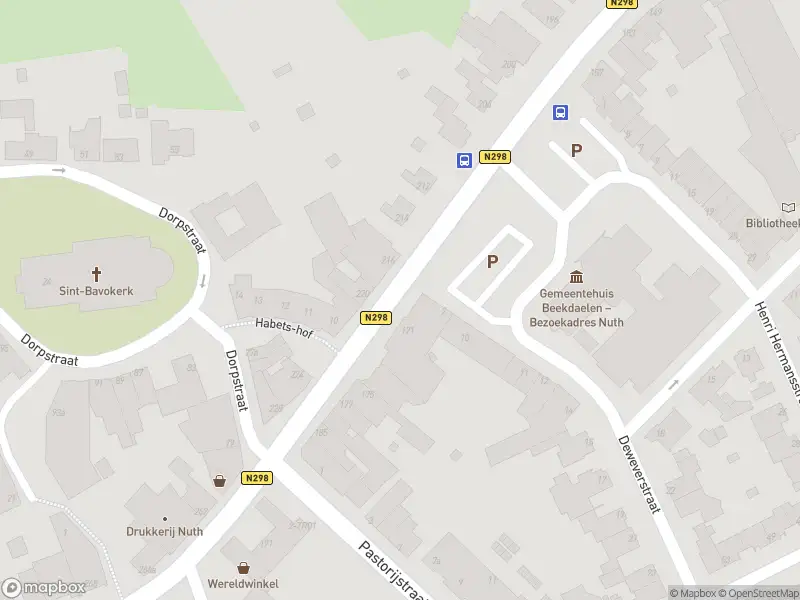 Overlastmelding Stationstraat in Nuth gesloten