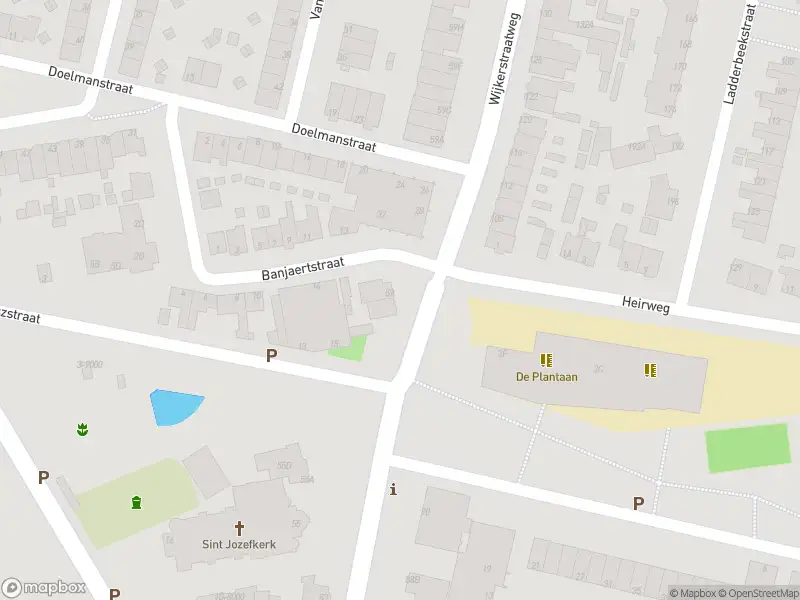 Overlastmelding Wijkerstraatweg in Velsen-Noord