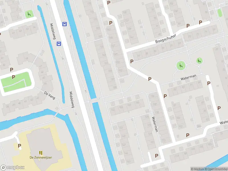 Overlastmelding Boogschutter in Hoorn gesloten