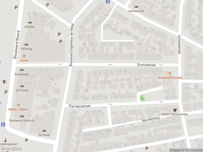 Overlastmelding Emmastraat in Egmond aan Zee gesloten