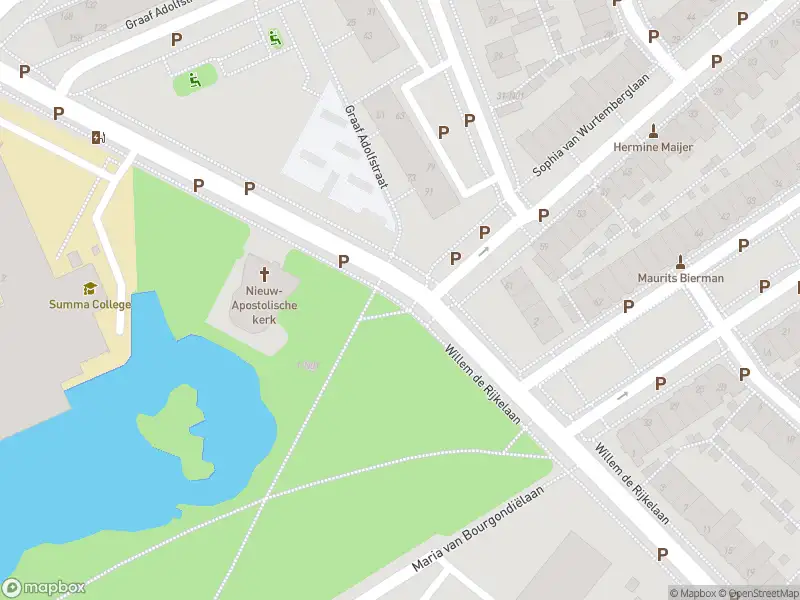 Politie naar de Willem de Rijkelaan in Eindhoven vanwege ongeval met letsel