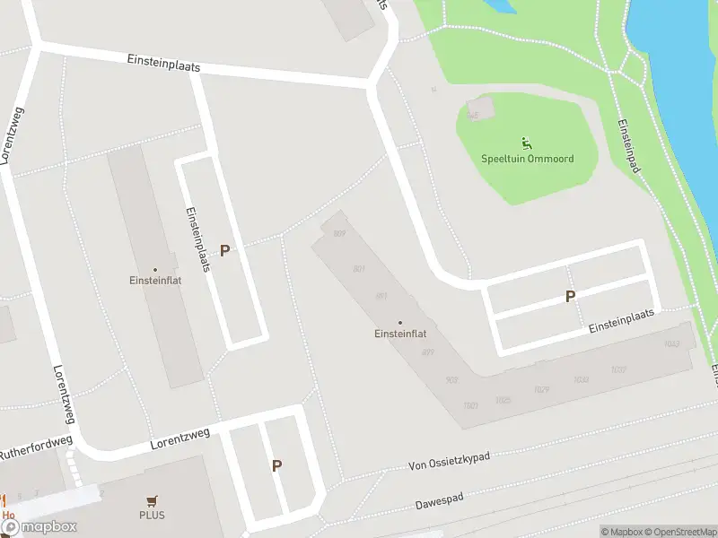 Besteld ambulance vervoer naar de Einsteinplaats in Rotterdam
