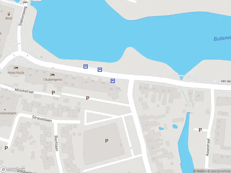 Overlastmelding Van Der Maelstedeweg in Hulst