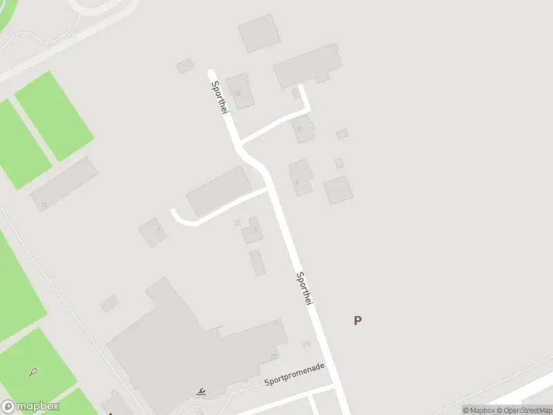 Overlastmelding Sporthei in Rucphen