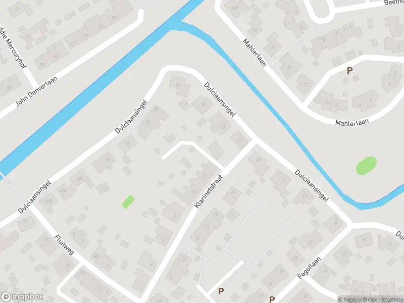Overlastmelding Dulciaansingel in Goes