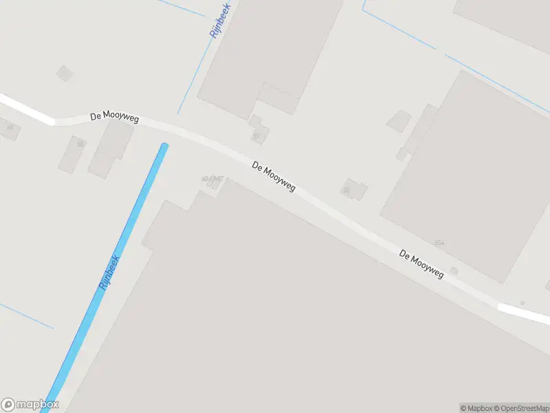 Ambulance met grote spoed naar de De Mooyweg in Venlo