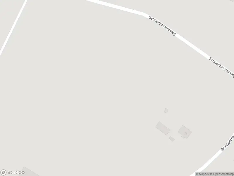 Politie naar de Briellaerdseweg in Barneveld vanwege aanrijding met letsel