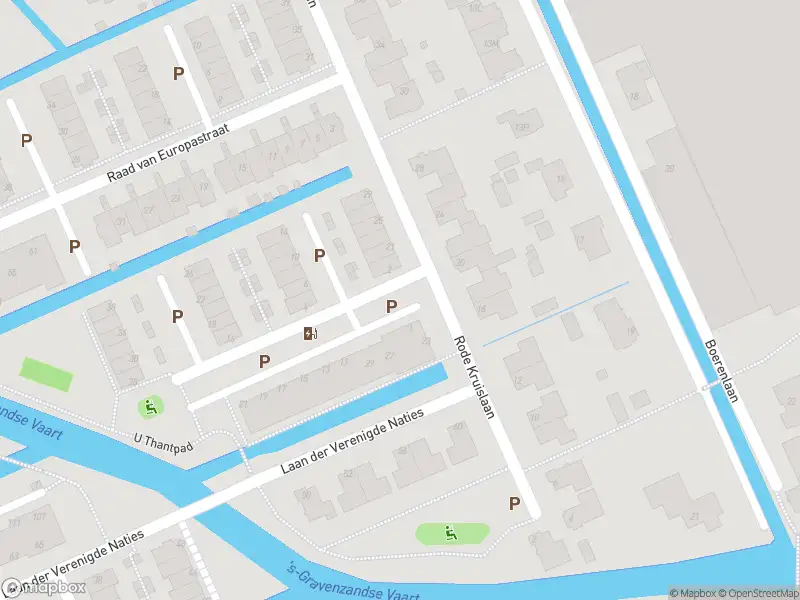 Brandweer met gepaste spoed naar de Greenpeacestraat in 's-Gravenzande vanwege afgaan rookmelder