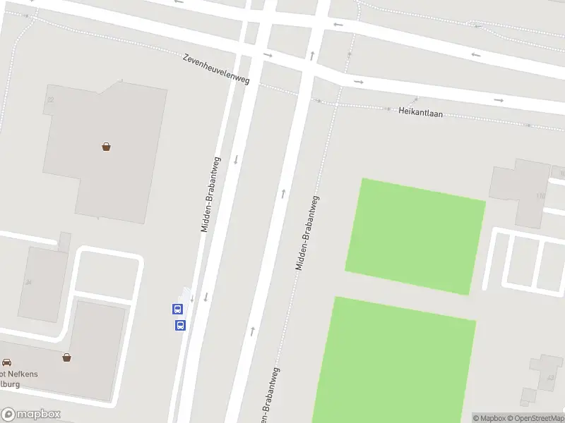 Overlastmelding Abdij van Egmondstraat & Professor Verbernelaan in Tilburg