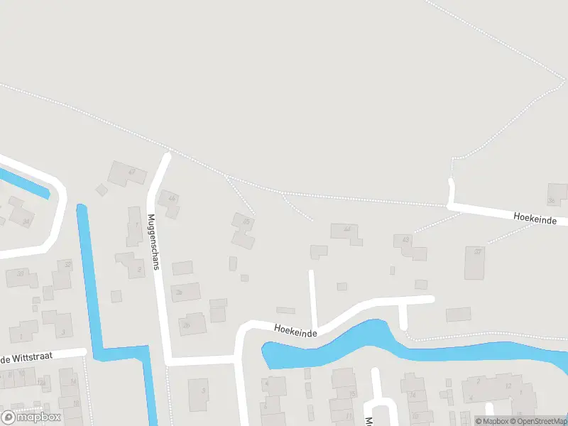 Overlastmelding Hoekeinde in Sleeuwijk gesloten
