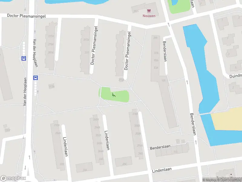 Overlastmelding Lindenlaan in Amstelveen gesloten
