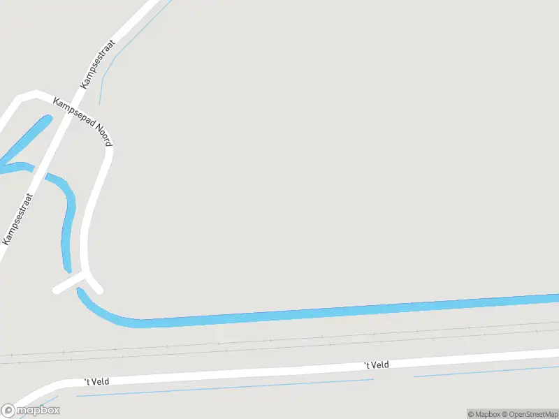 Brandweer met gepaste spoed naar de Krakkedel in Doornenburg vanwege waarnemen gaslucht