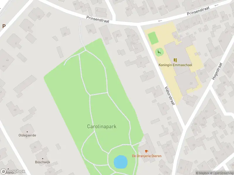 Overlastmelding Lagestraat in 6953BA Dieren gesloten