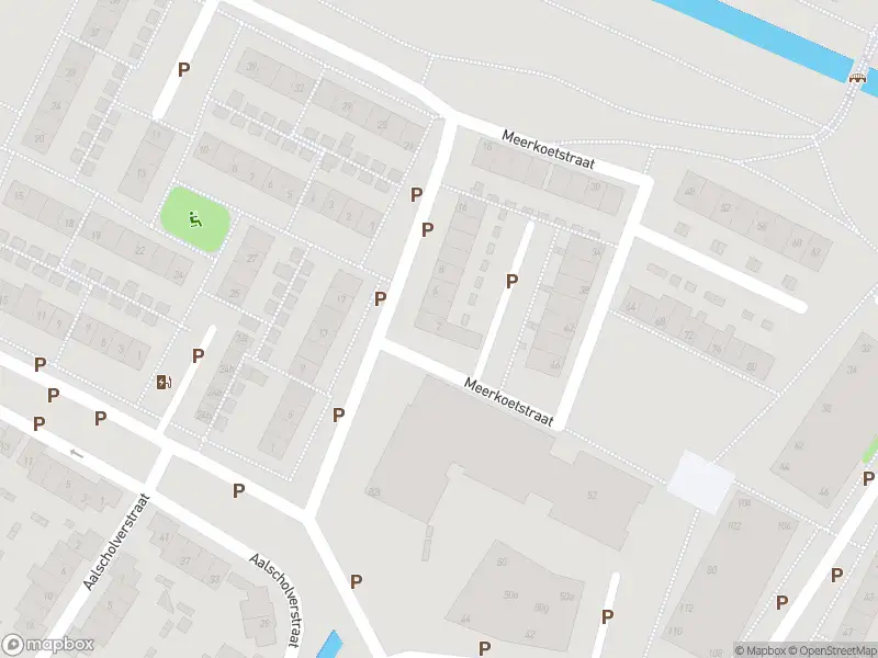 Overlastmelding Meerkoetstraat in Duiven gesloten
