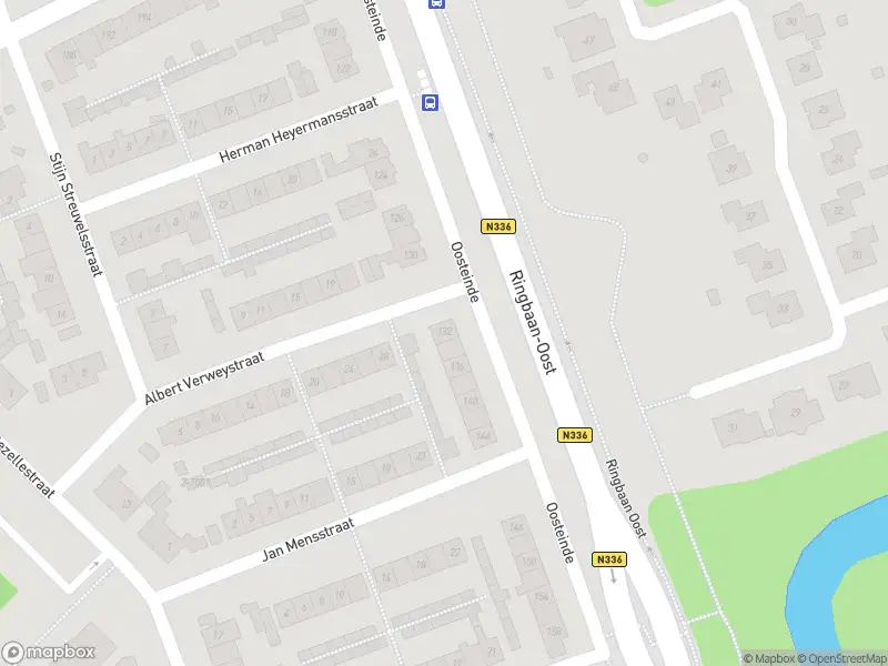 Overlastmelding Oosteinde in Zevenaar