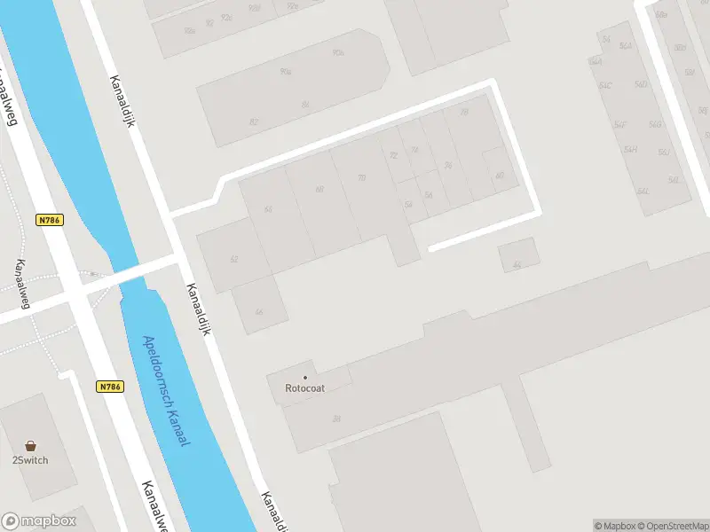 Overlastmelding Kanaaldijk in Spankeren