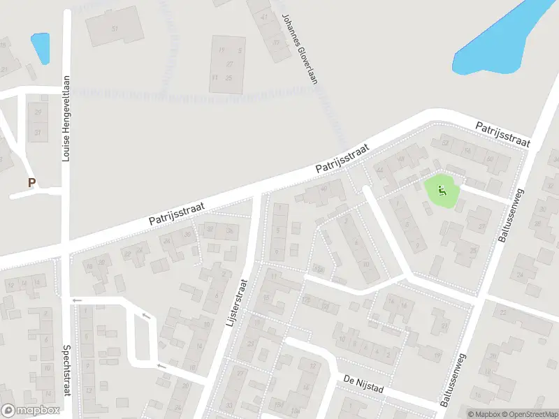 Overlastmelding Lijsterstraat in Driel gesloten